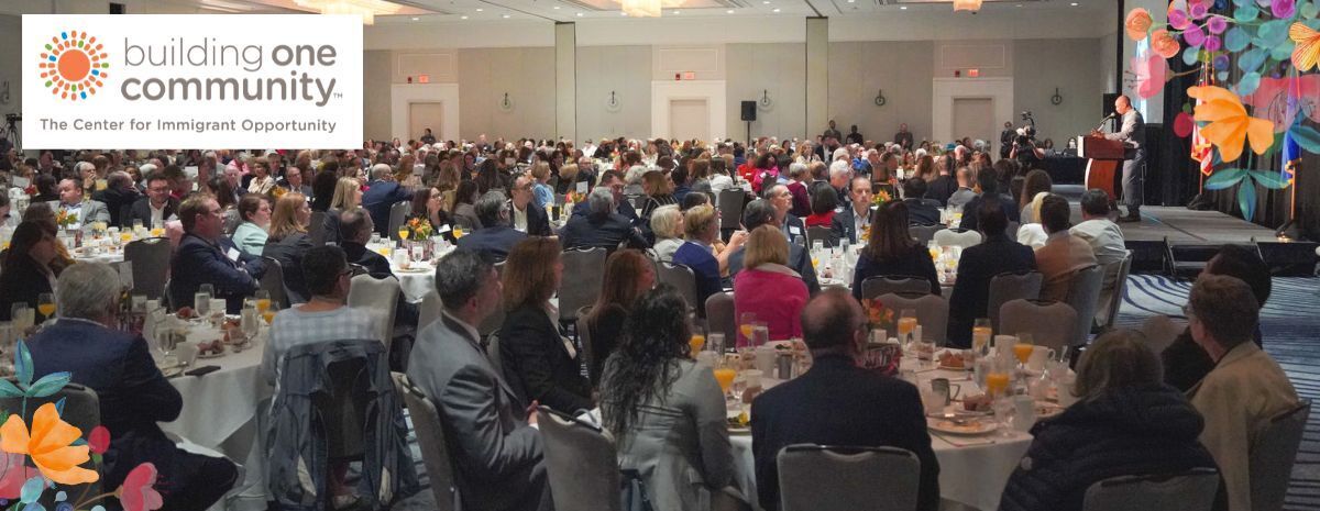 11th Annual Spring Benefit Breakfast